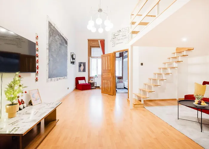 Appartement Secluded Spacious Oasis-best Location In Downtown *