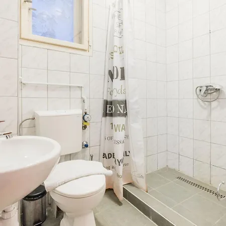 Lejlighed Secluded Spacious Oasis-best Location In Downtown Budapest