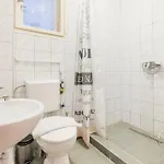Apartament Secluded Spacious Oasis-best Location In Downtown Budapesta