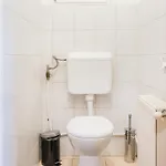 Secluded Spacious Oasis-best Location In Downtown Apartament Budapesta