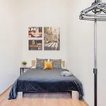 Secluded Spacious Oasis-best Location In Downtown * Budapešť